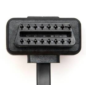 Diagnostika vozidla Mobilly CBL-OBD100 

 obrázok produktu 2 z 5