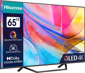 Televízor Hisense 65A7KQ 

 obrázok produktu 4 z 9