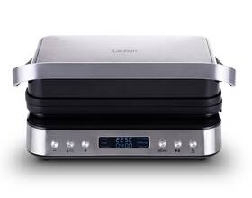 Gril Lauben Contact Deluxe 2000ST 

 obrázok produktu 1 z 12