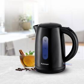 Rýchlovarná kanvica Rohnson R-7035 

 obrázok produktu 4 z 4