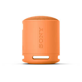 Prenosný reproduktor Sony SRS-XB100 oranžový

 obrázok produktu 1 z 9