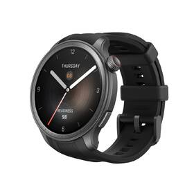 Inteligentné hodinky Amazfit Balance čierne

 obrázok produktu 1 z 7