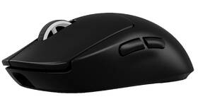 Myš Logitech G PRO X Superlight 2 Lightspeed čierna

 obrázok produktu 2 z 7
