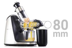 Odšťavovač G21 Gracioso horizontal nerez

 obrázok produktu 12 z 17