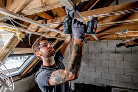 Sada aku náradia Metabo SBLTBL+SSDLT200BL (s batériou) 685200000 

 obrázok produktu 3 z 5
