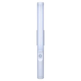 Nástenné svietidlo Solight 2,5 W, 200 lm, do skrine, nabíjací biele

 obrázok produktu 3 z 7