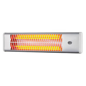 Žiarič/ohrievač Solight IR02 biely

 obrázok produktu 2 z 3