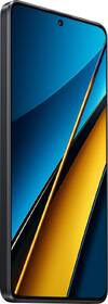Mobilný telefón Poco X6 5G 12 GB / 256 GB čierny

 obrázok produktu 3 z 10