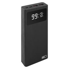 Powerbank EMOS BetaQ 20, 20 000 mAh, 22,5 W čierny

 obrázok produktu 2 z 11
