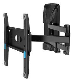 Držiak na TV Meliconi SlimStyle Plus 200 SDR pre uhlopriečky 26" - 40", nosnosť 25 kg 

 obrázok produktu 5 z 9