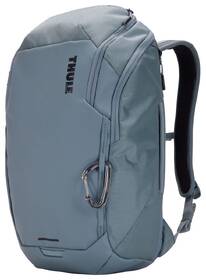 Batoh na notebook THULE Chasm 26 l sivý

 obrázok produktu 8 z 11