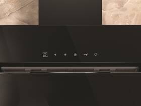 Odsávač pár Whirlpool WHVS 91F LT DP K čierna

 obrázok produktu 2 z 5