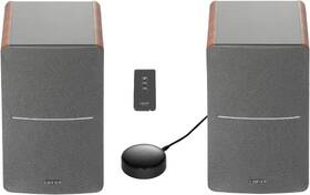 Reproduktory Edifier R1280T + WiiM Mini (2 ks) čierne

 obrázok produktu 2 z 7