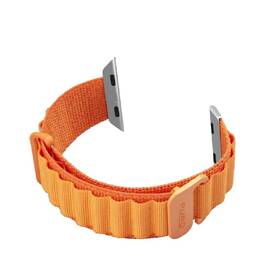 Remienok Puro EXTREME pre Apple Watch 42/44/45/49 mm/Ultra oranžový

 obrázok produktu 1 z 2