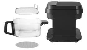 Fritéza teplovzdušná Concept FR5500 Glass & Fast, 5,5 l čierna

 obrázok produktu 23 z 34