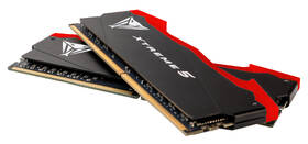 Pamäťový modul Patriot 32GB (2x16GB) DDR5 7600MHz CL36 

 obrázok produktu 4 z 12