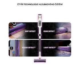 Tyčový vysávač Shark IW1611EU Detect Pro biely

 obrázok produktu 6 z 12