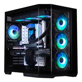 Case BitFenix T10 Negro čierna

 obrázok produktu 6 z 16