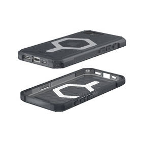 Kryt na mobil UAG Essential Armor MagSafe na Apple iPhone 16e/17e sivý

 obrázok produktu 14 z 15