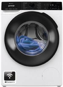 Práčka Gorenje WPNA94A1PWIFI biela

 obrázok produktu 3 z 13