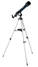Teleskop Discovery Spark 607 AZ čierny

 obrázok produktu 2 z 8