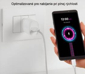 Kábel SBS USB/USB-C 1,5m sivý

 obrázok produktu 4 z 4