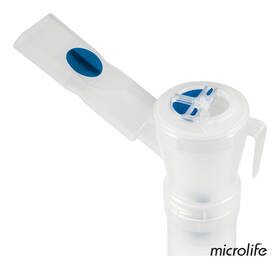 Inhalátor kompresorový Microlife NEB PRO PROFESIONAL 

 obrázok produktu 5 z 7