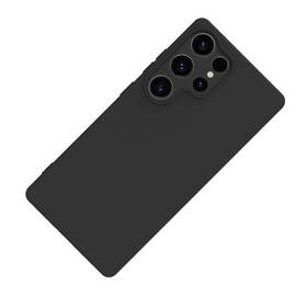 Kryt na mobil Celly Cromo na Samsung Galaxy S25 Ultra čierny

 obrázok produktu 1 z 2