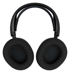 Headset SteelSeries Arctis Nova 5P Wireless čierny

 obrázok produktu 2 z 7