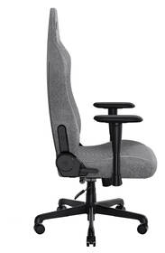 Herná stolička Razer ISKUR V2 X Light Gray sivá

 obrázok produktu 2 z 13