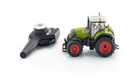 RC traktor Siku Class Axion 850 zelený

 obrázok produktu 2 z 4