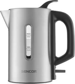 Rýchlovarná kanvica Sencor SWK 170SS nerez

 obrázok produktu 2 z 12