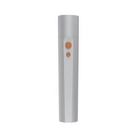 Lampáš Hama FL350-C, nabíjací, 350 lm / 100 m, 4 režimy + SOS, kábel strieborná

 obrázok produktu 1 z 4
