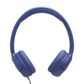 Slúchadlá JBL Tune 530, Jack 3.5 mm modrá

 obrázok produktu 1 z 4