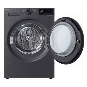 Sušička bielizne LG RHX5009TBB čierna

 obrázok produktu 11 z 20