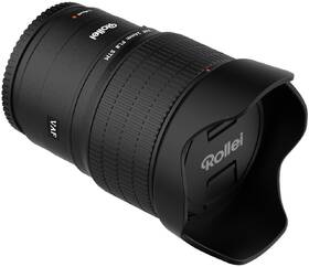 Objektív Rollei 24 mm AF f/1.8 (Nikon Z) čierny

 obrázok produktu 8 z 16