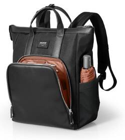 Batoh na notebook PORT DESIGNS Muse Signature ECO 16” čierny

 obrázok produktu 5 z 11