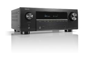 AV Receiver Denon AVR-X2900H DAB čierny

 obrázok produktu 3 z 9