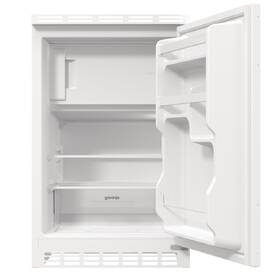 Chladnička Gorenje RBIU48E21 biela

 obrázok produktu 2 z 8