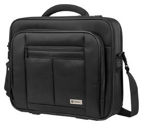 Brašna na notebook Natec BOXER 15,6" čierna

 obrázok produktu 1 z 13
