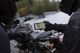 Navigačný systém GPS Garmin zūmo XT3 4,7" čierny

 obrázok produktu 4 z 12