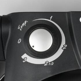 Pec na pizzu G3 Ferrari G1000610 DELIZIA čierna

 obrázok produktu 6 z 8