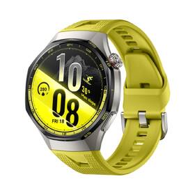 Inteligentné hodinky Huawei Watch GT 7 Pro 46 mm žlté

 obrázok produktu 1 z 8