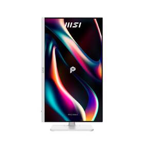 Monitor MSI PRO MAX 271PHW E14 biely

 obrázok produktu 4 z 10