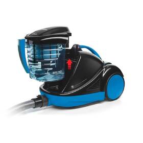 Podlahový vysávač Polti Lecologico Aqua Allergy Turbo Care 

 obrázok produktu 3 z 11
