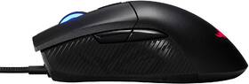 Myš Asus ROG Gladius II Core čierna

 obrázok produktu 4 z 4