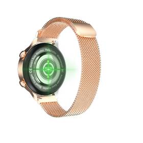 Inteligentné hodinky Carneo Gear+ Deluxe zlaté

 obrázok produktu 4 z 5