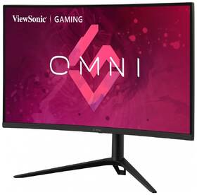 Herný monitor ViewSonic OMNI VX2718-PC-MHDJ čierny

 obrázok produktu 2 z 8