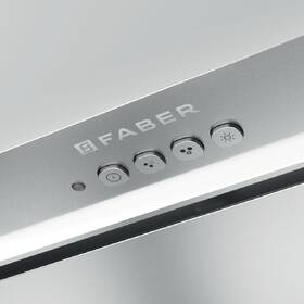 Odsávač pár Faber INKA LUX 3.0 EVO X A52 nerez

 obrázok produktu 2 z 3