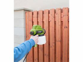 Pištoľ striekacia Extol Craft 412114 110W 

 obrázok produktu 3 z 5